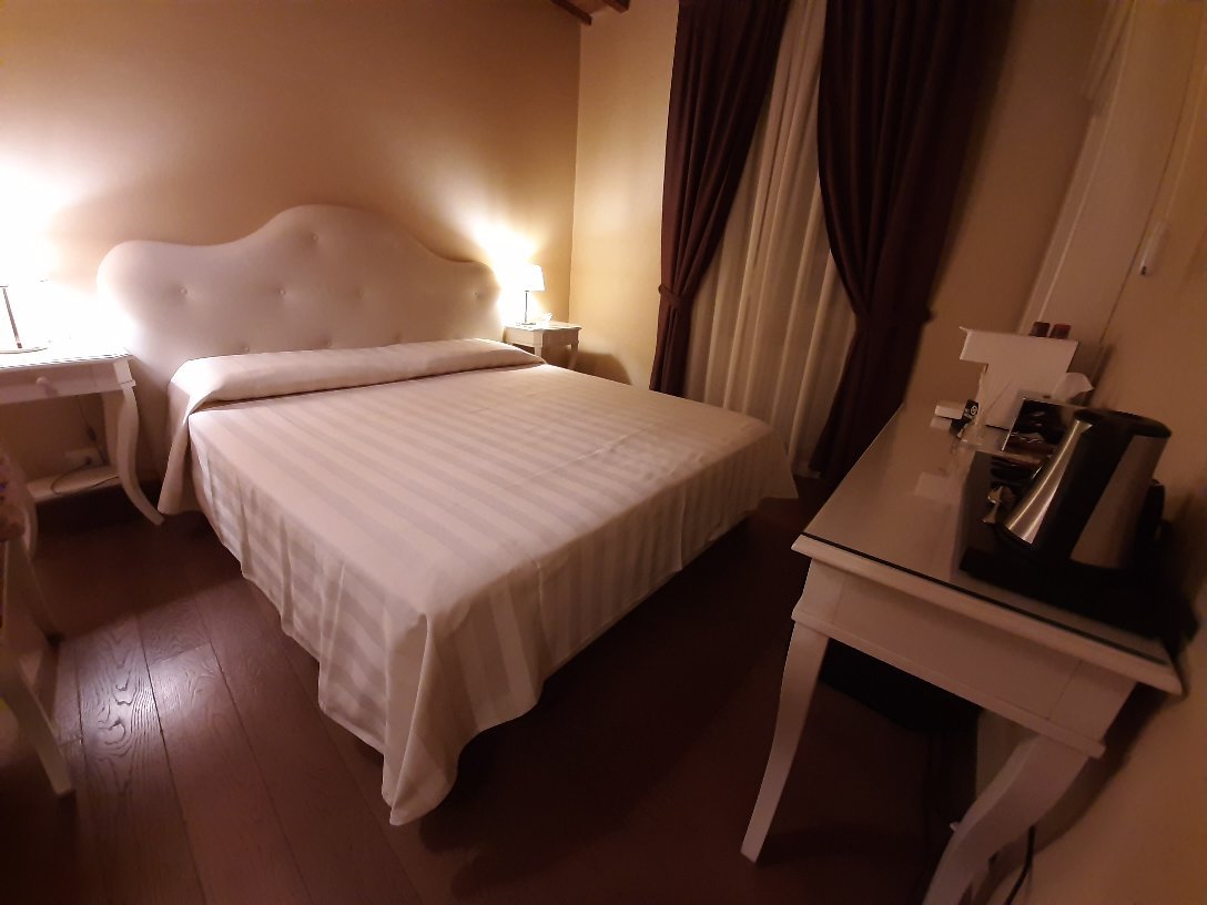 Le Camere Del Ceccottino-官方
