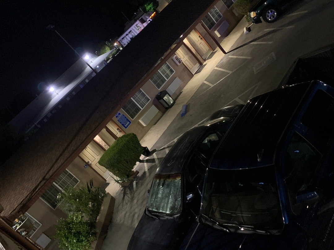 Americas Best Value Inn Los Banos主图