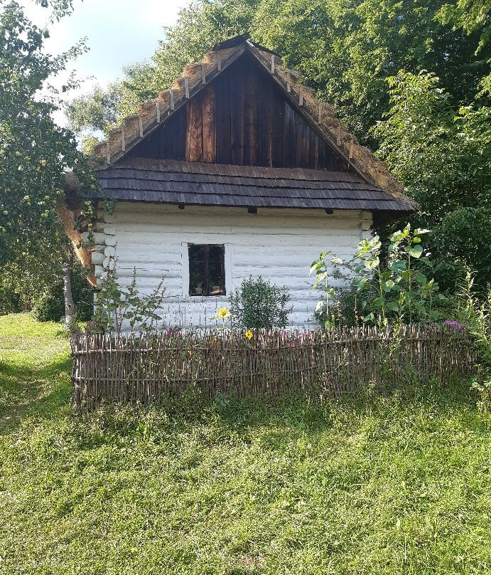 Skansen Wsi Pogorzanskiej景点图片