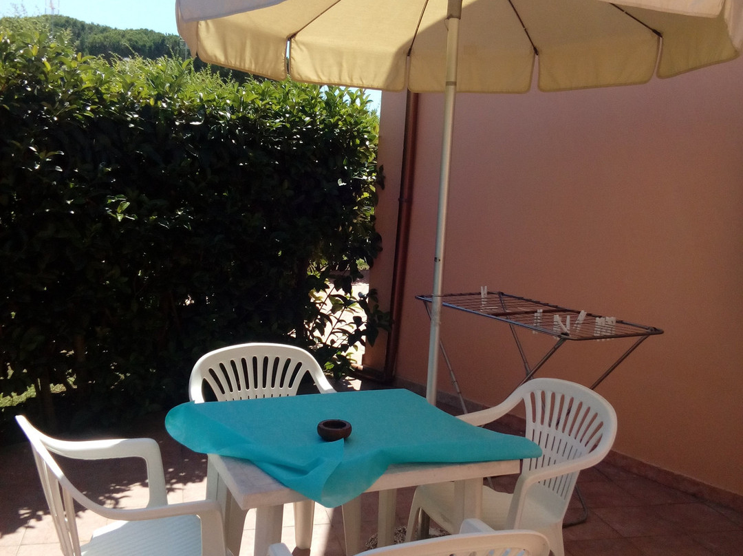 Al Canto Delle Sirene主图