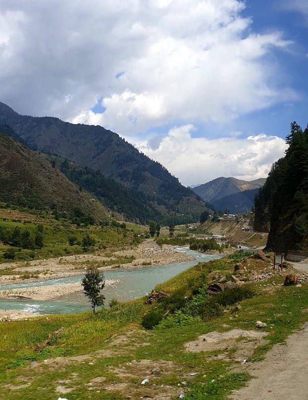 Flair Pvt. Ltd-伊斯兰堡必去景点