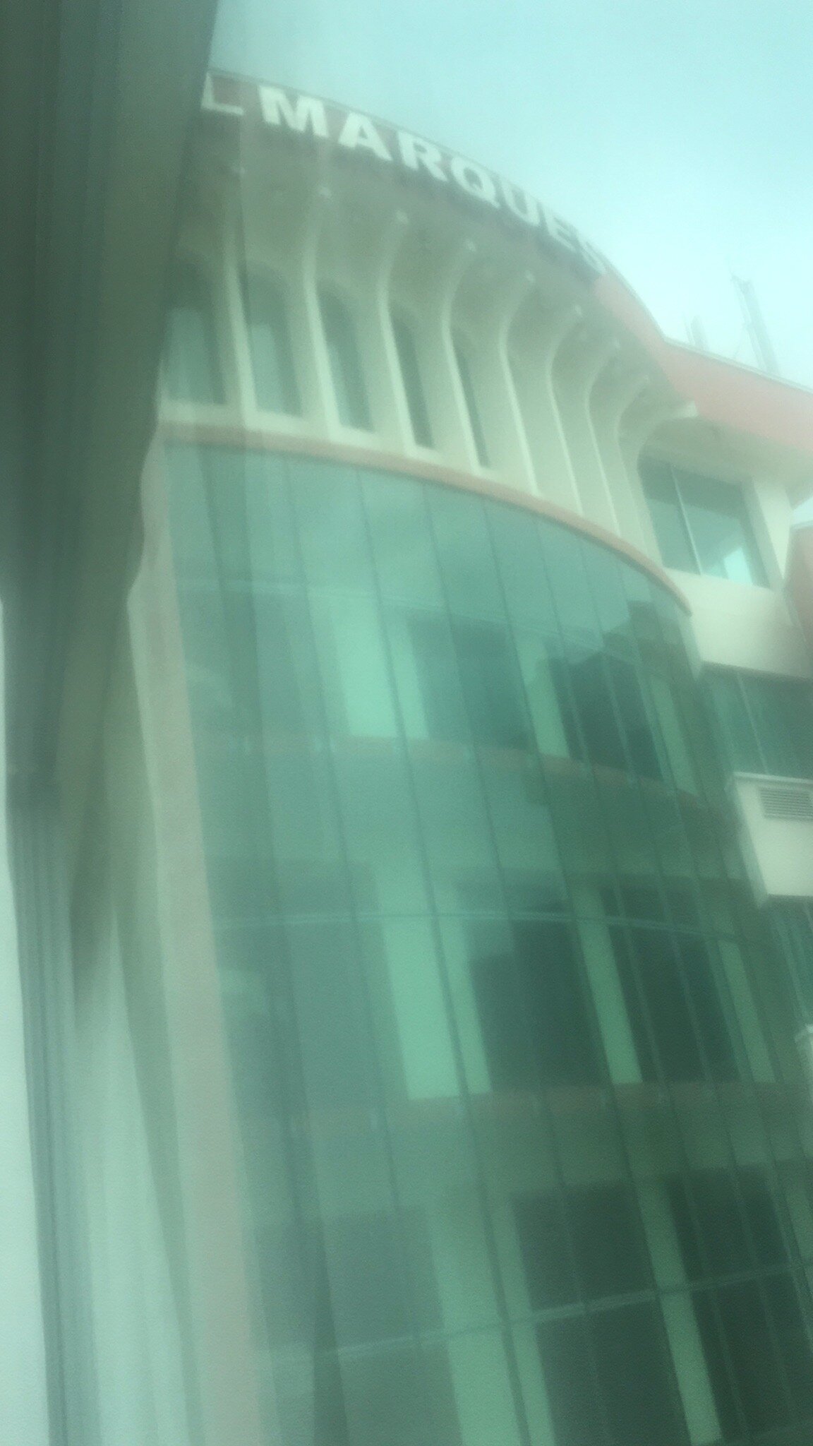 Hotel El Marques-官方
