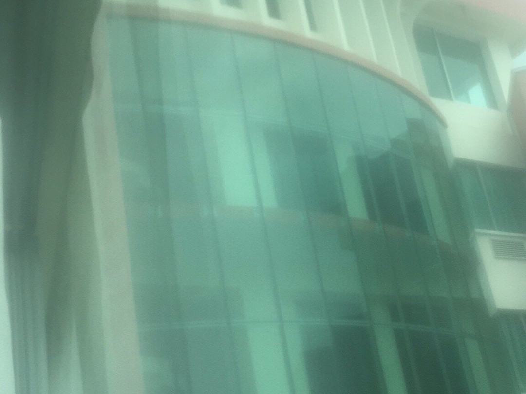 Hotel El Marques主图