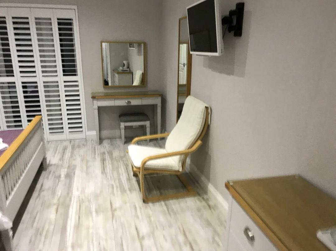 Ye Olde Plough House主图