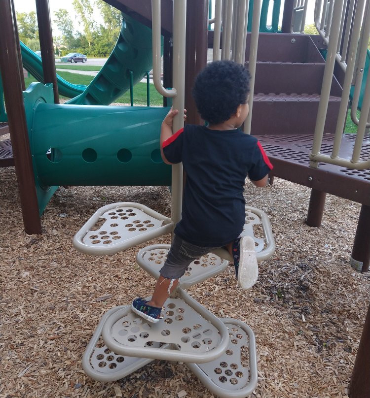 Sofios Park-Norwalk必去景点