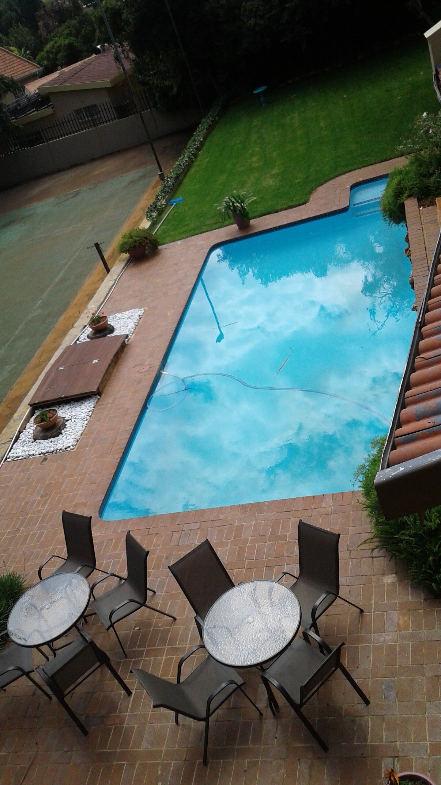 The Bedford View Guest House-官方