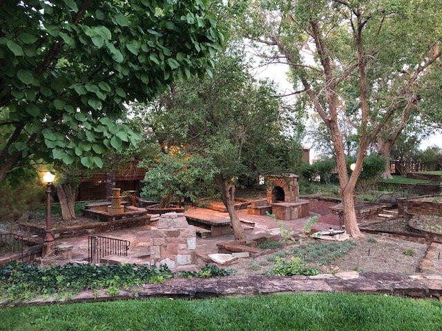 大峡谷卡梅伦邮局酒店主图