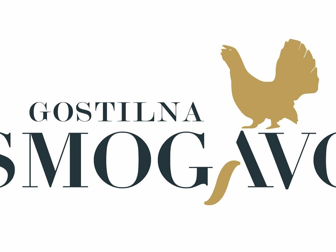 Guesthouse Smogavc主图