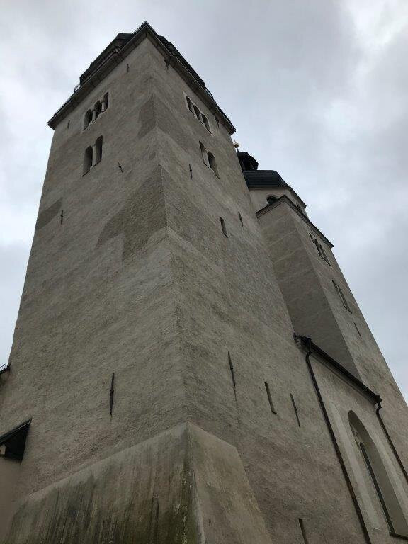 Ev.-Luth. St. Johanniskirche Plauen-Plauen必去景点
