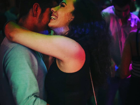 Barrio Latino Belgrade-贝尔格莱德必去景点