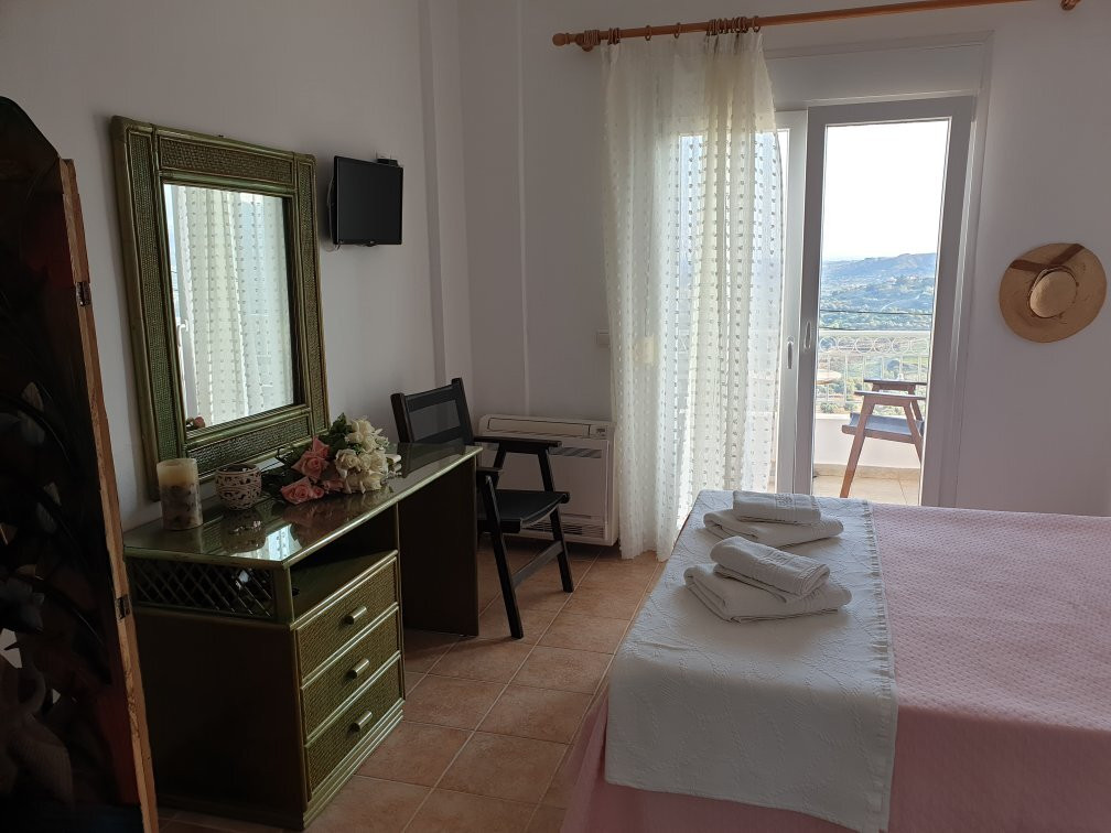 Forestata Village主图