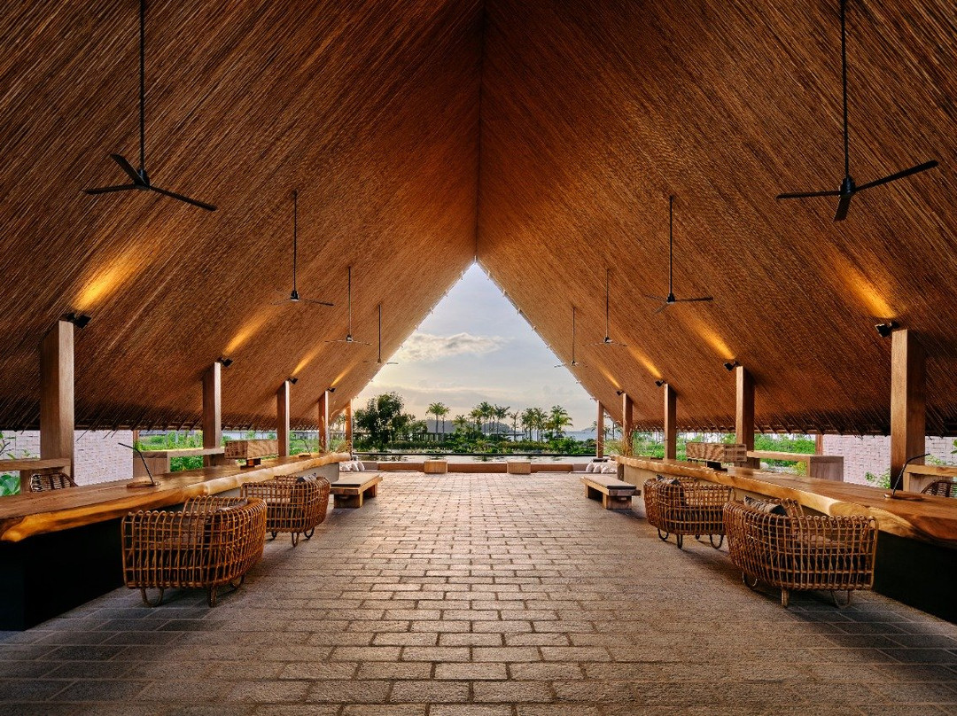 Sheraton Belitung Resort主图