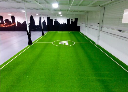 Wonderfly Arena - Arbutus-Arbutus必去景点