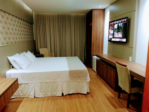 Carmo Do Paranaiba旅游攻略图片