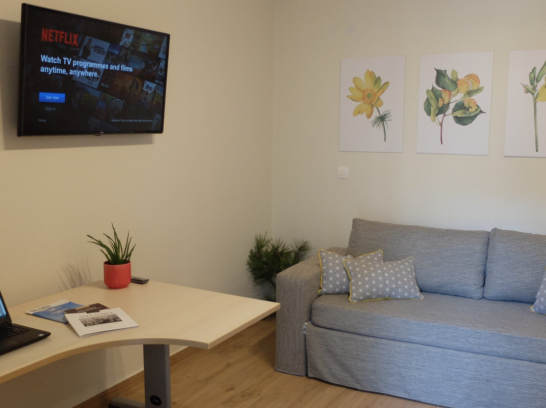 Elata-Apartments主图