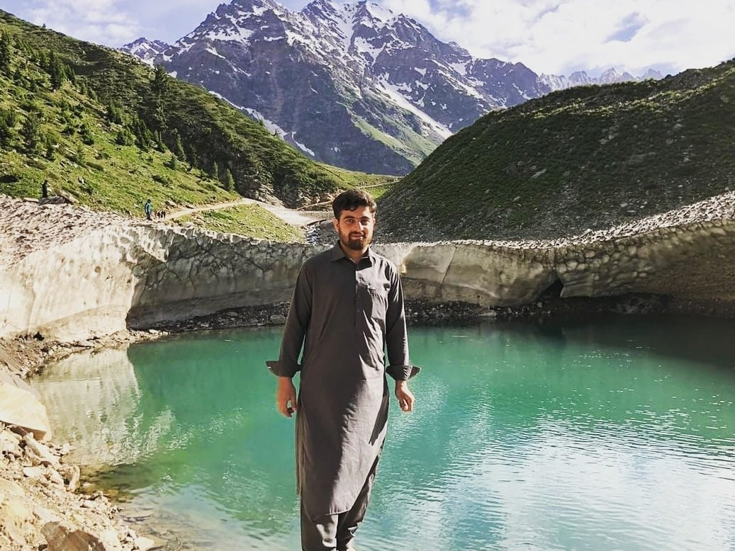 Rama Lake-Astore必去景点