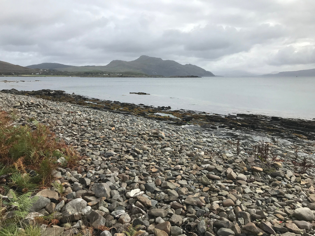 Ardnamurchan Campsite主图