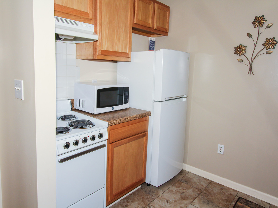 Affordable Corporate Suites主图