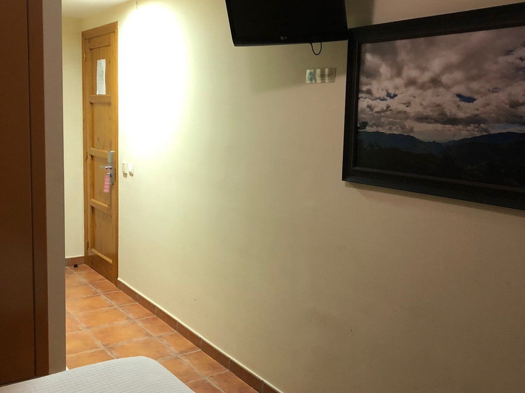 Hotel Casa Duaner主图