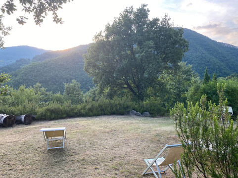 Serravalle旅游攻略图片