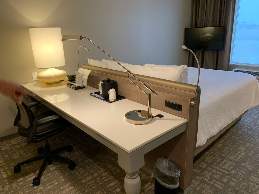 Hilton Garden Inn Salina主图