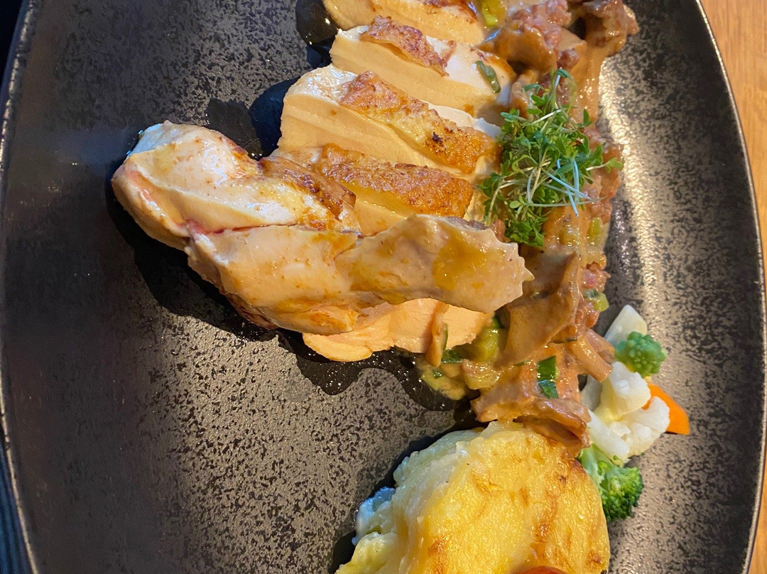 Hotel Pollmanns主图