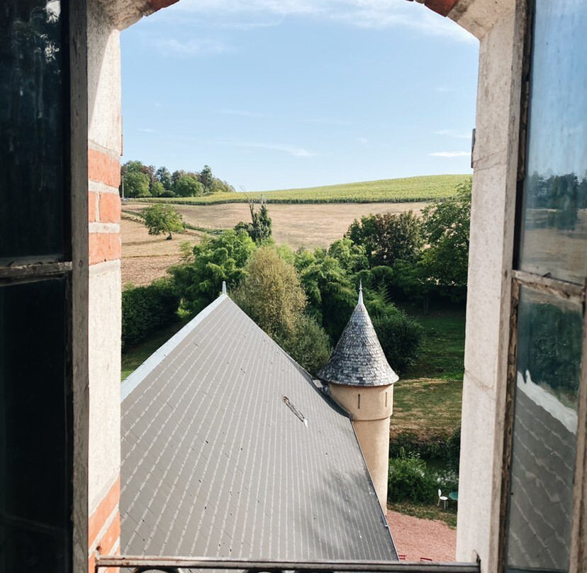 Chateau du Saint Etienne主图