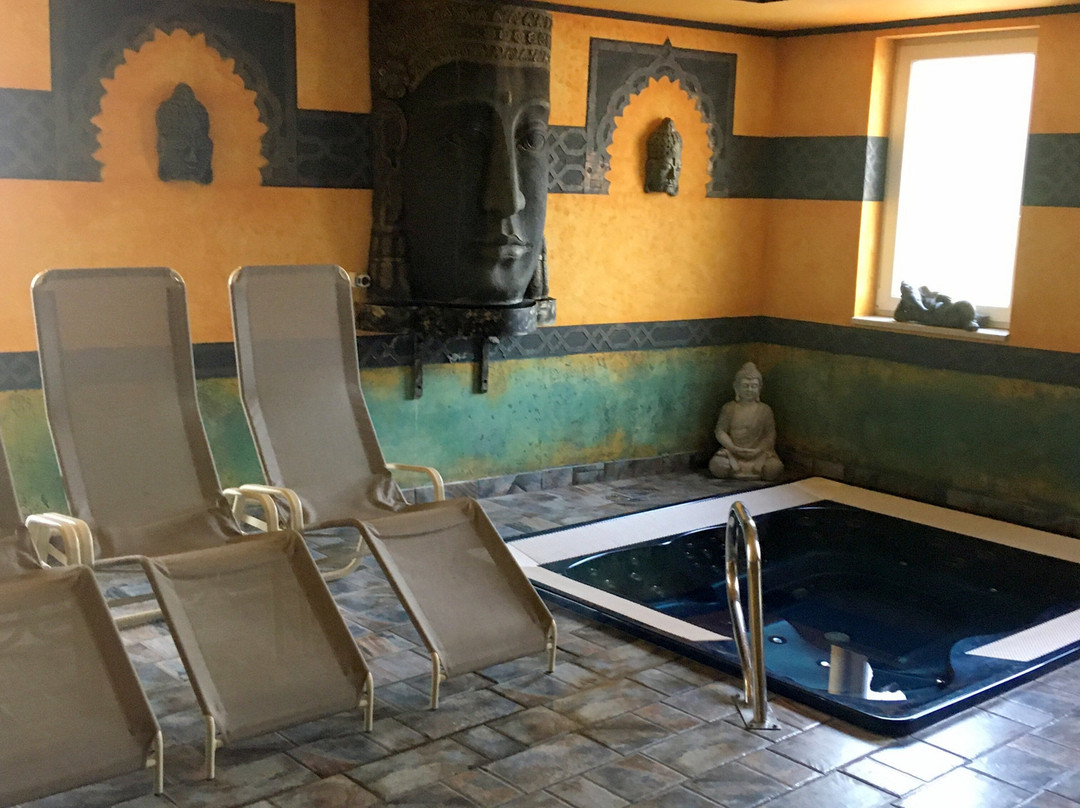 Hotel Villa Classica主图