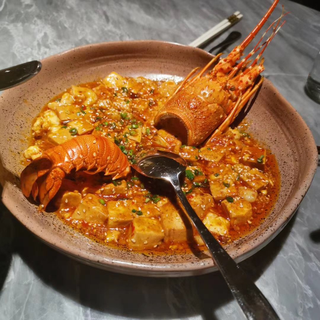 嘉兴万豪酒店（南湖店）-餐饮