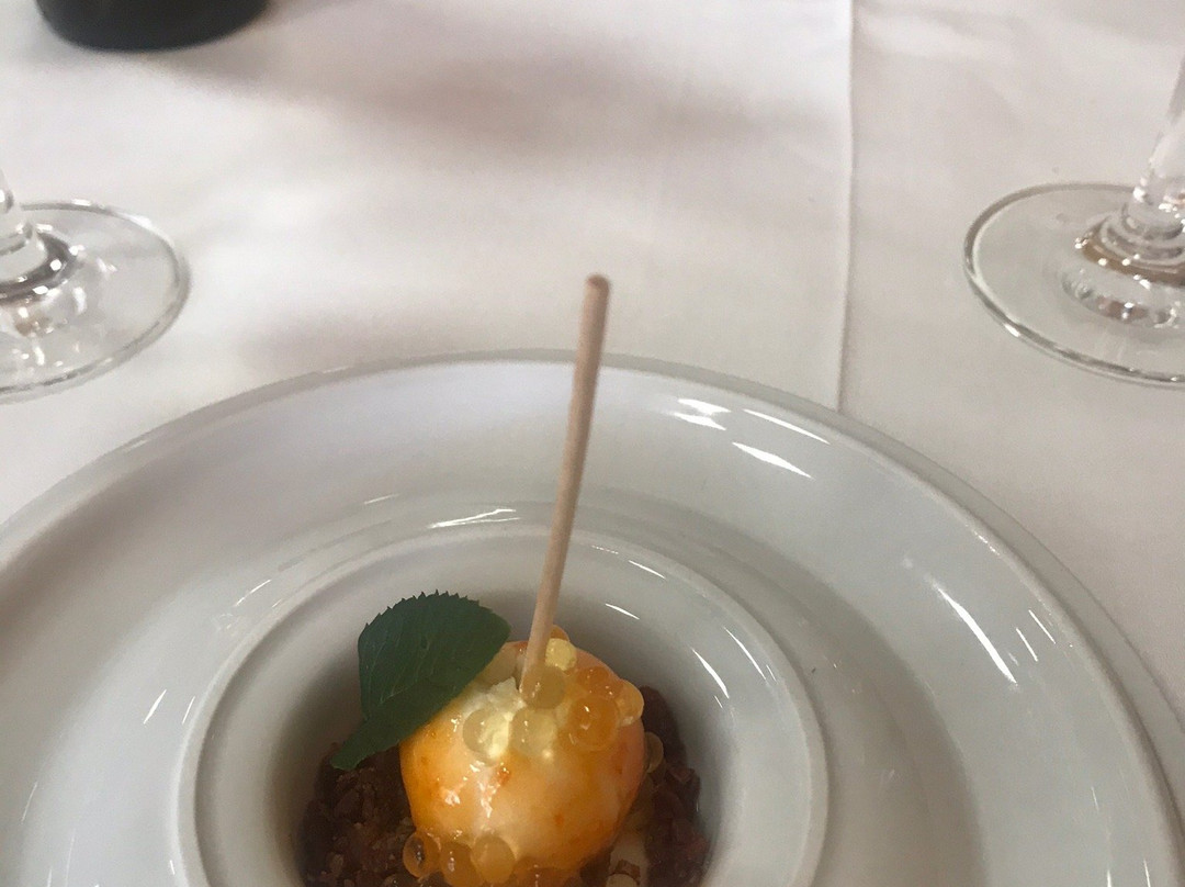 Lobios Caldaria Hotel Balneario - Spa景点图片