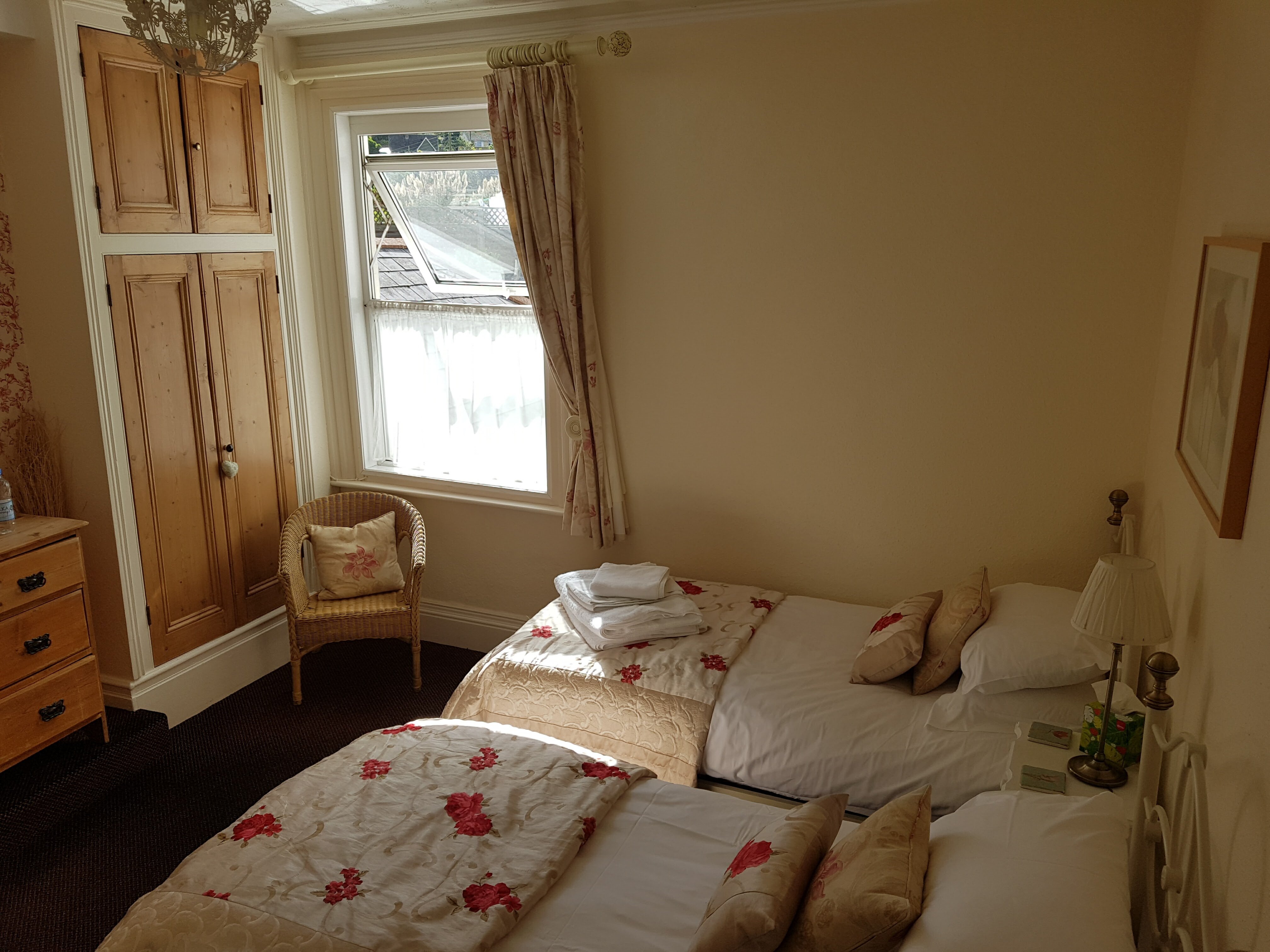 Durham House Hotel-官方