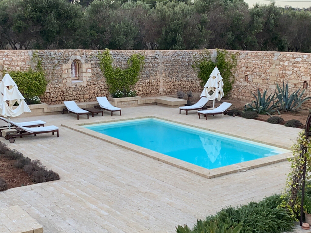 Relais Masseria Sant'Antonio主图