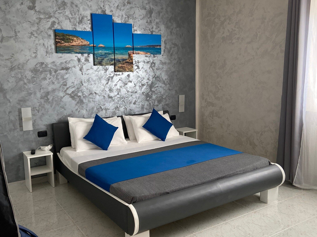 B&B La Munachell主图