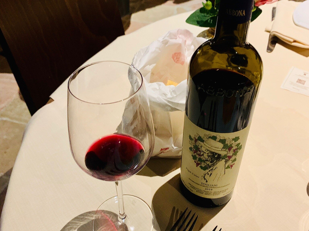 Agriturismo Palazzo Baldini主图