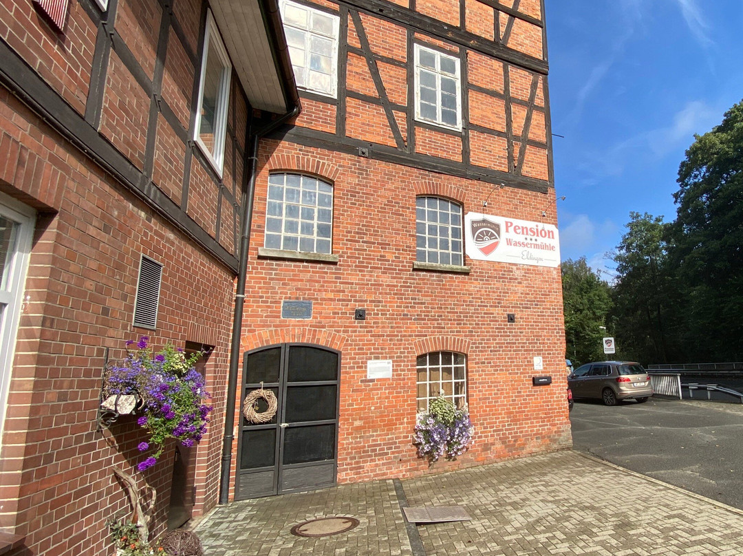 Wassermuhle Eldingen主图
