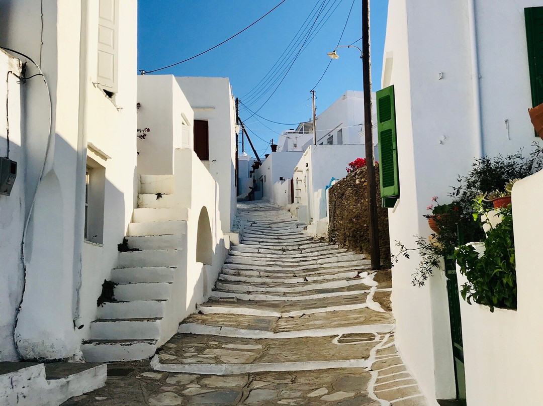 Hotel Petali Village主图