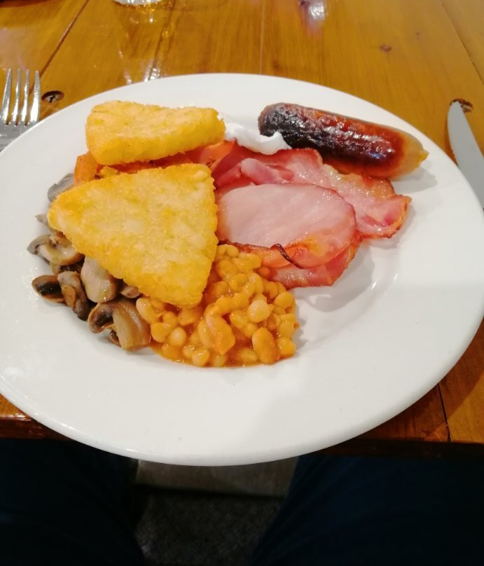 Winning Post Motor Inn主图