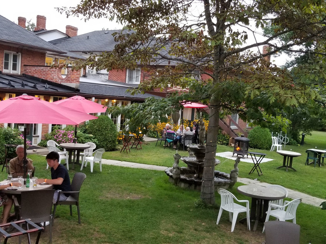 The Briars Resort & Spa主图