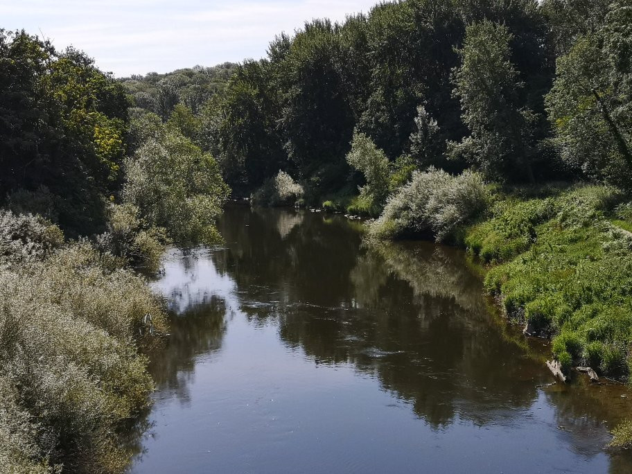 Severn Valley Country Park-Alveley必去景点