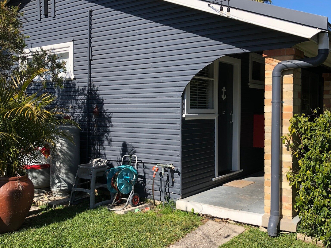 Tea Gardens Hotel主图