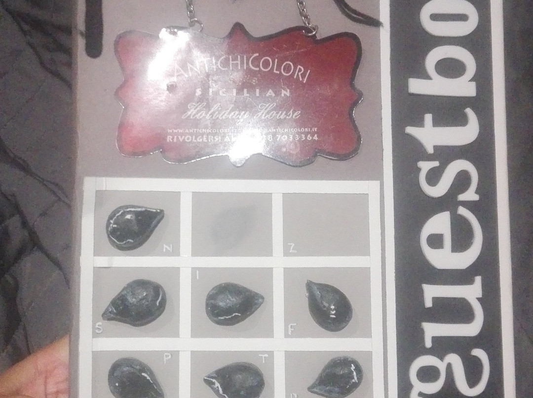 B&B Antichi Colori主图