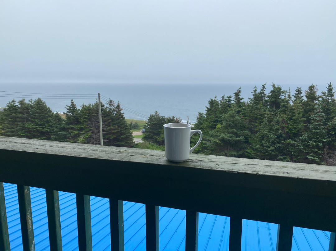 Inn at the Cape主图