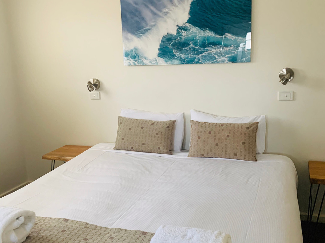 Margarets Beach Resort主图