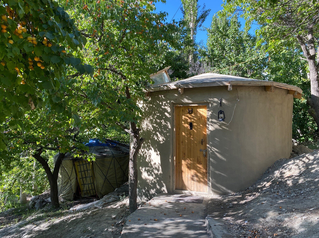 Mountain Story Resort Hunza主图