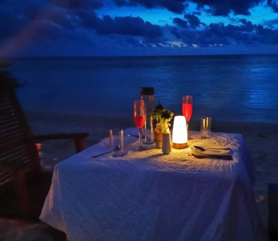 Mandhoo旅游攻略图片