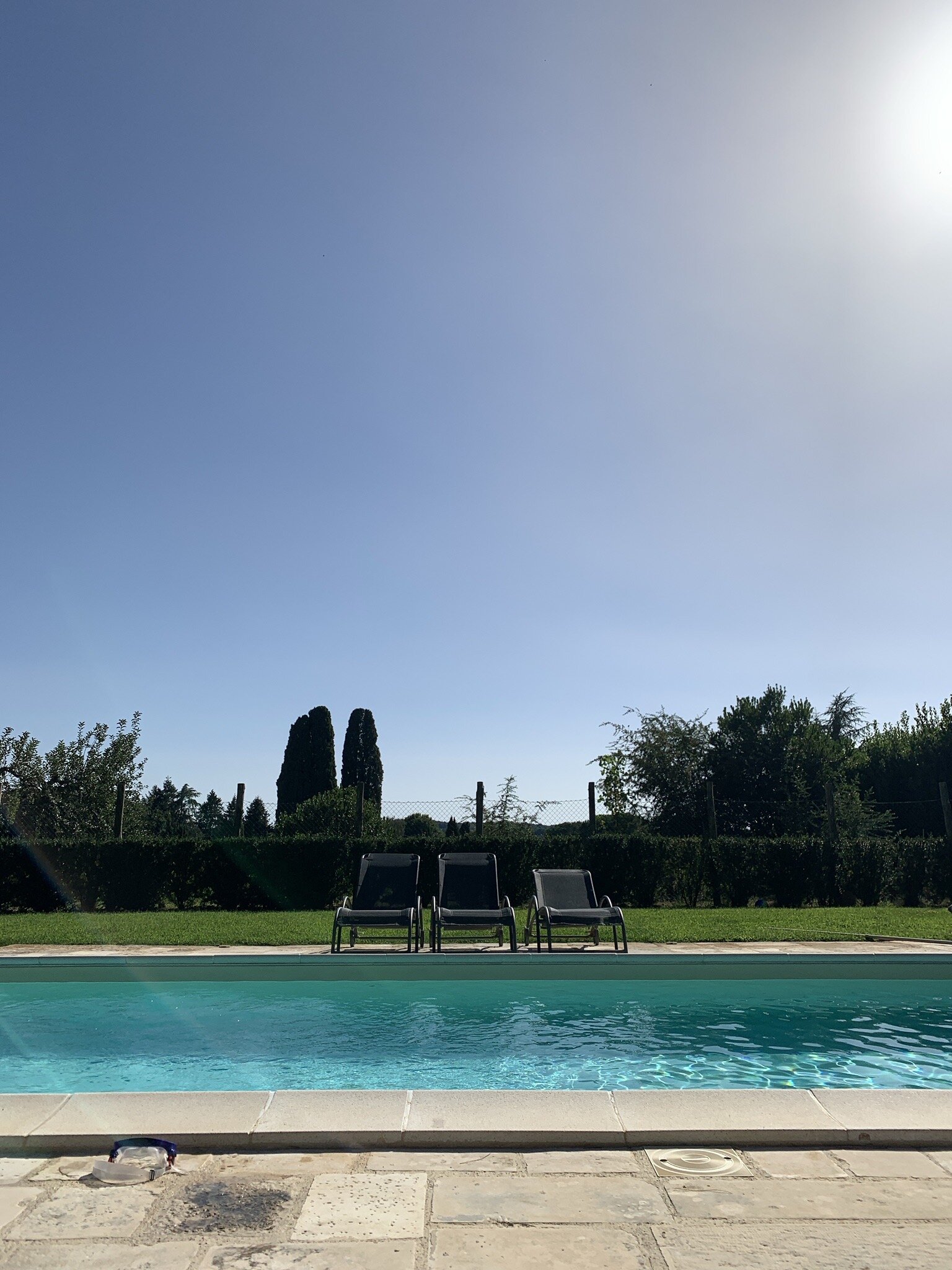 Relais Villa La Trinita'-官方