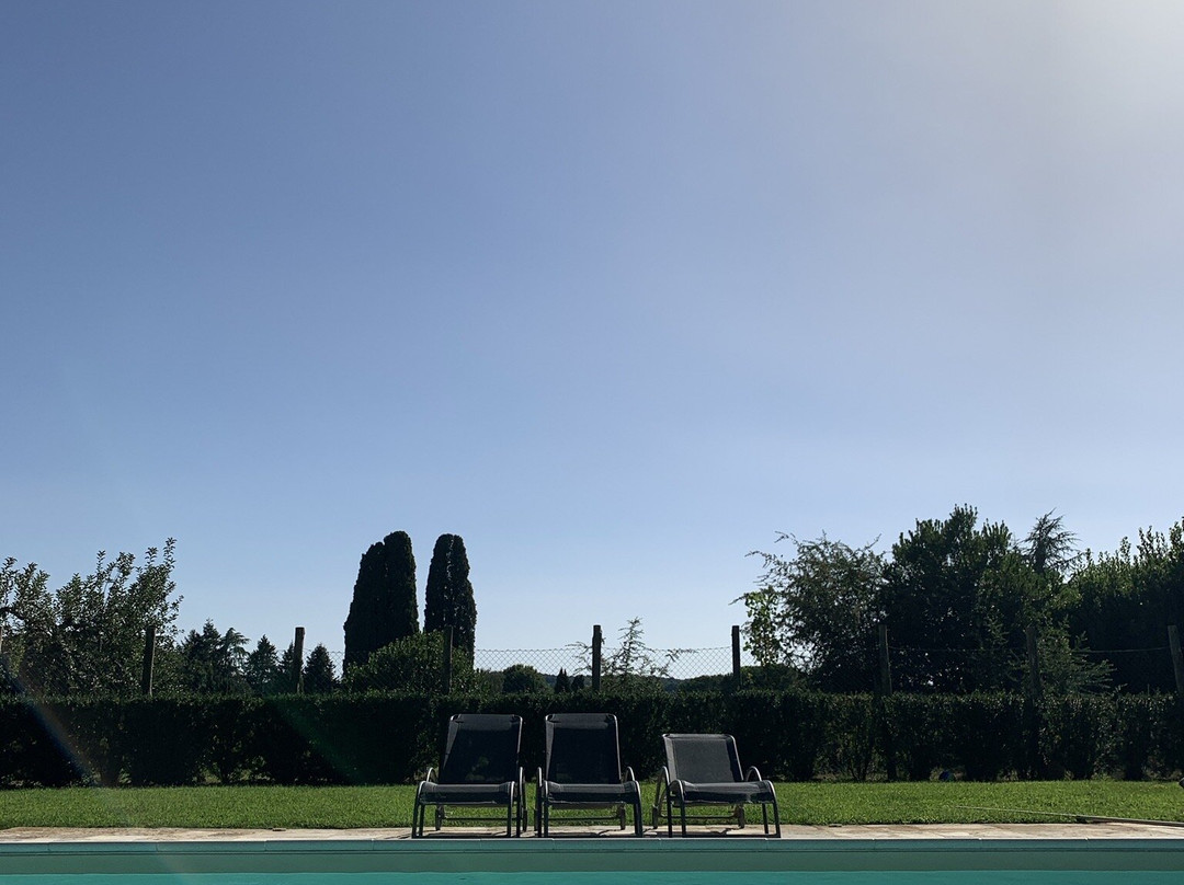 Relais Villa La Trinita'主图