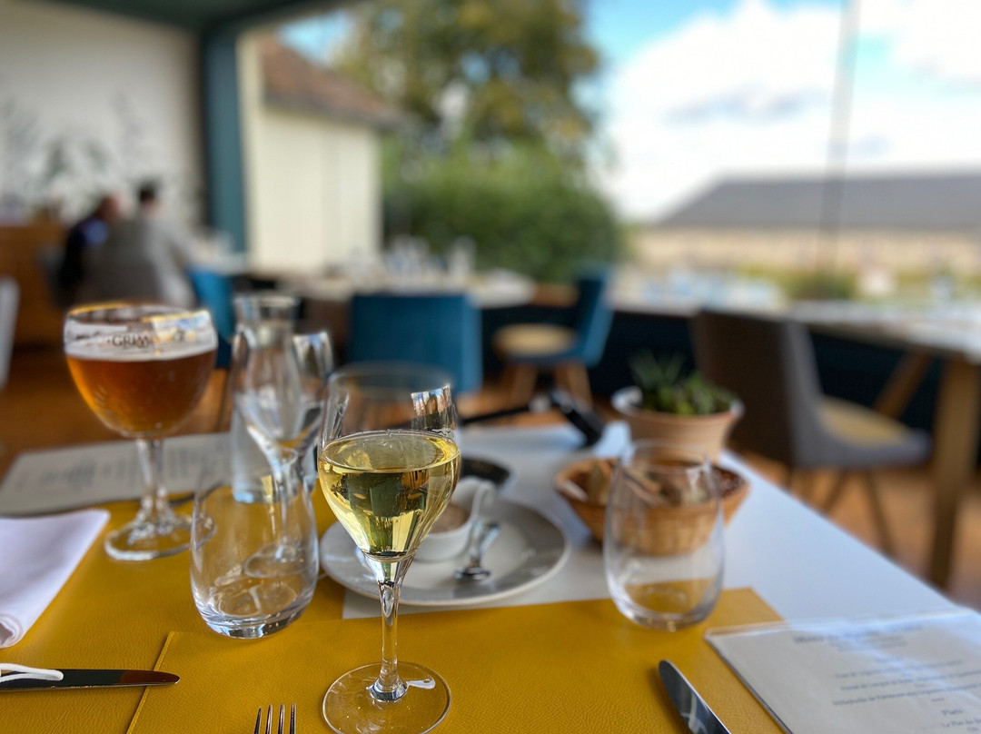 Domaine des Chateaux主图