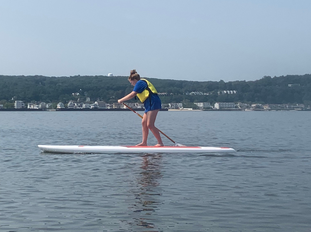 Sandy Hook Kayaks景点图片