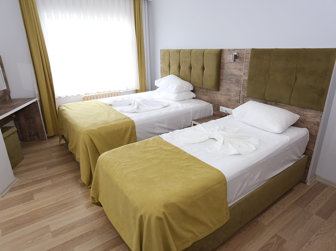 Hotel Terzioğlu主图